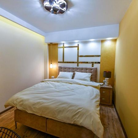 Apartman Dolar Kraljevo Exteriör bild