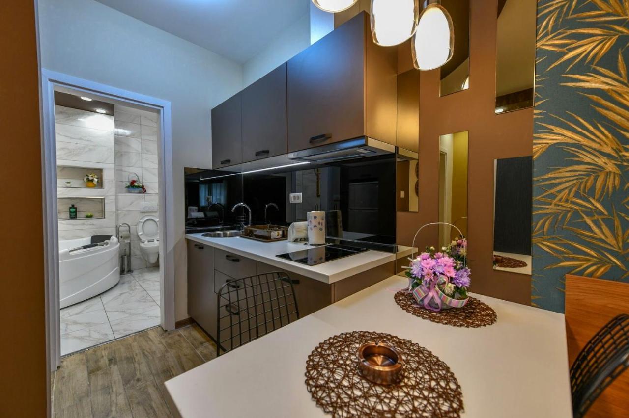 Apartman Dolar Kraljevo Exteriör bild