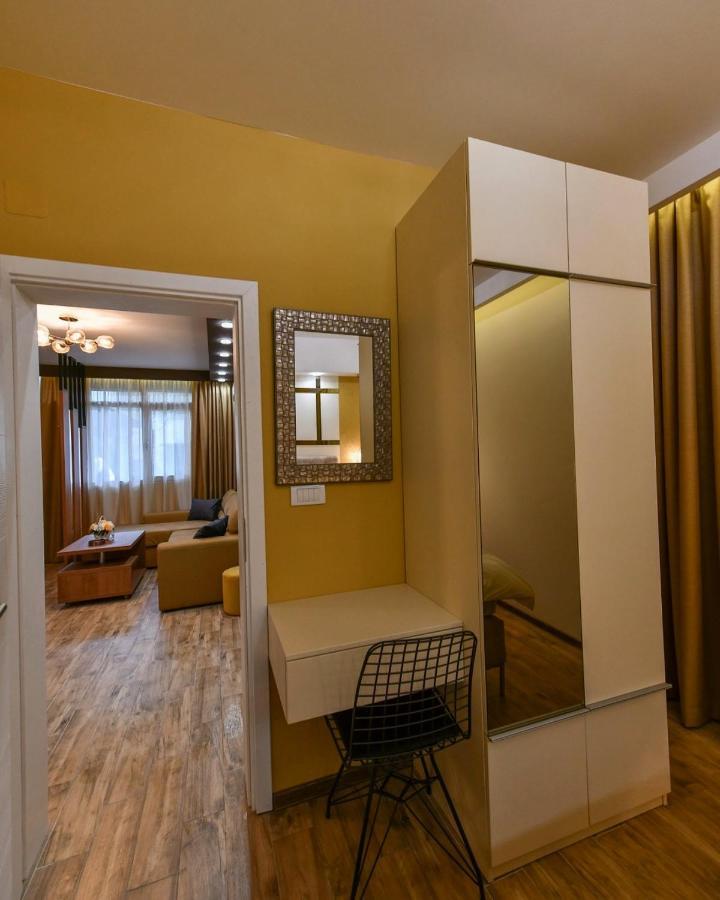 Apartman Dolar Kraljevo Exteriör bild