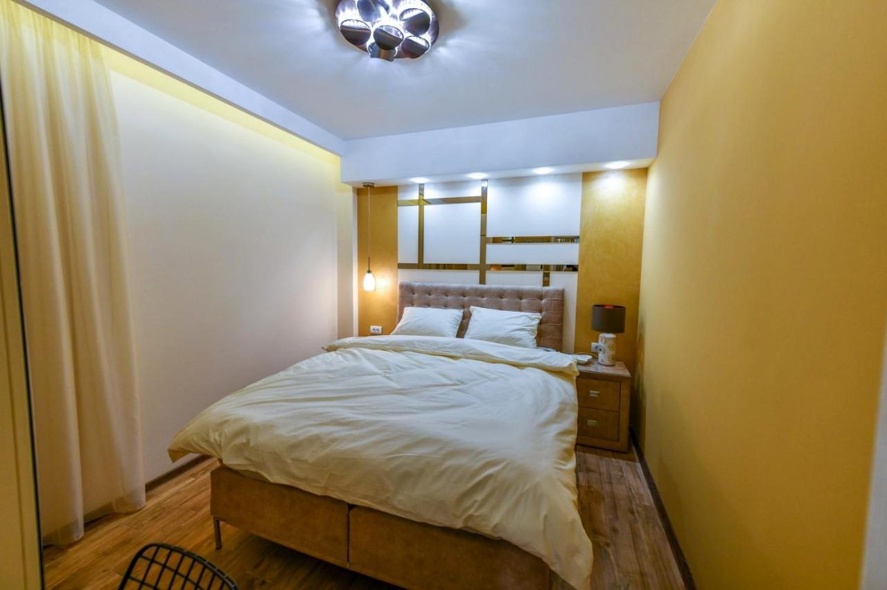 Apartman Dolar Kraljevo Exteriör bild